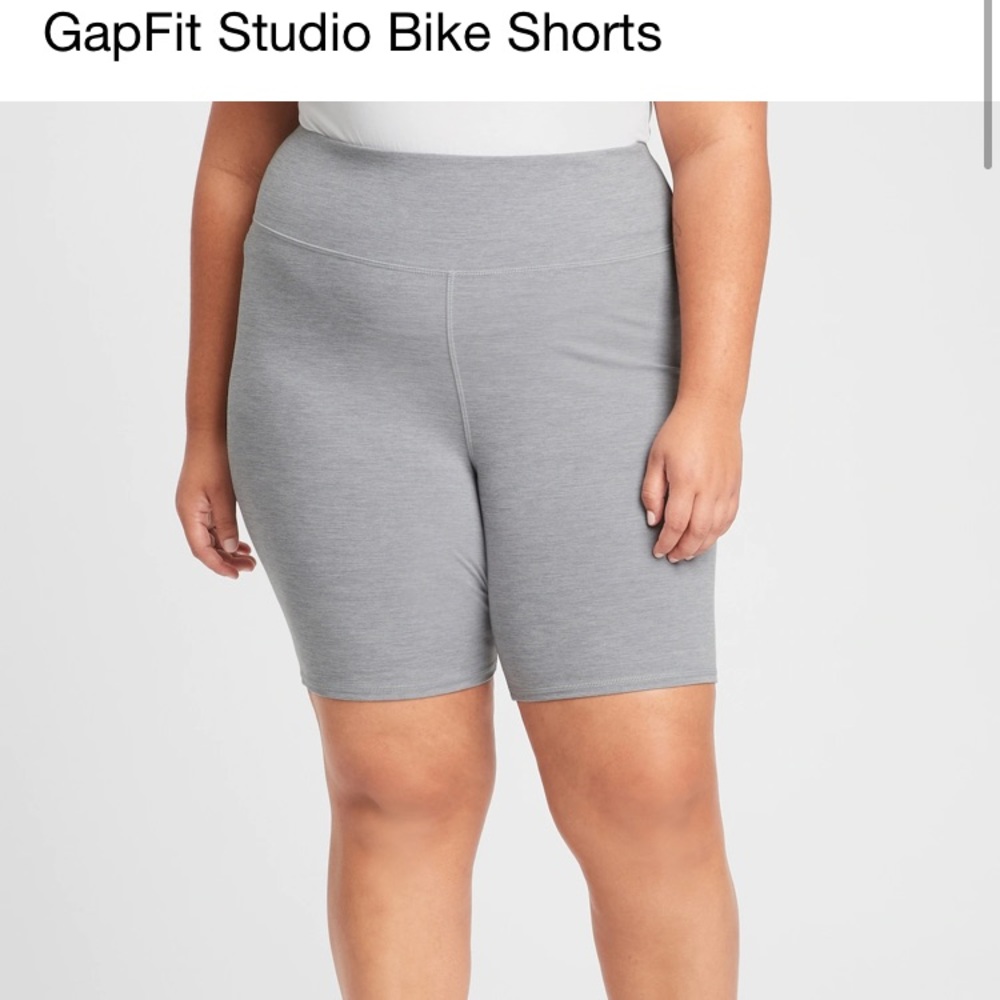 2/$28 NWT Biker Shorts